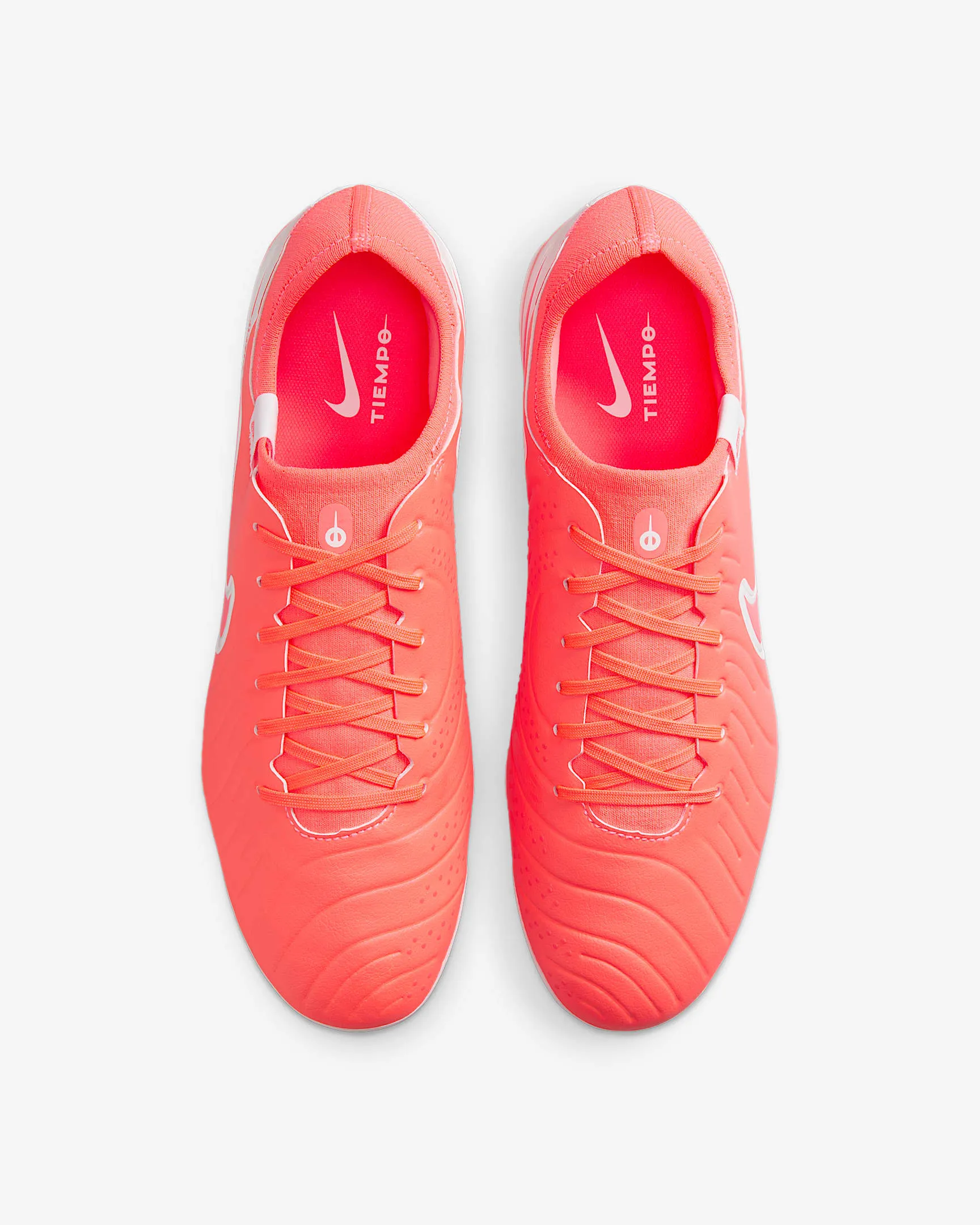 Nike Tiempo Legend 10 Pro Artificial-Grass Low-Top Football Boot