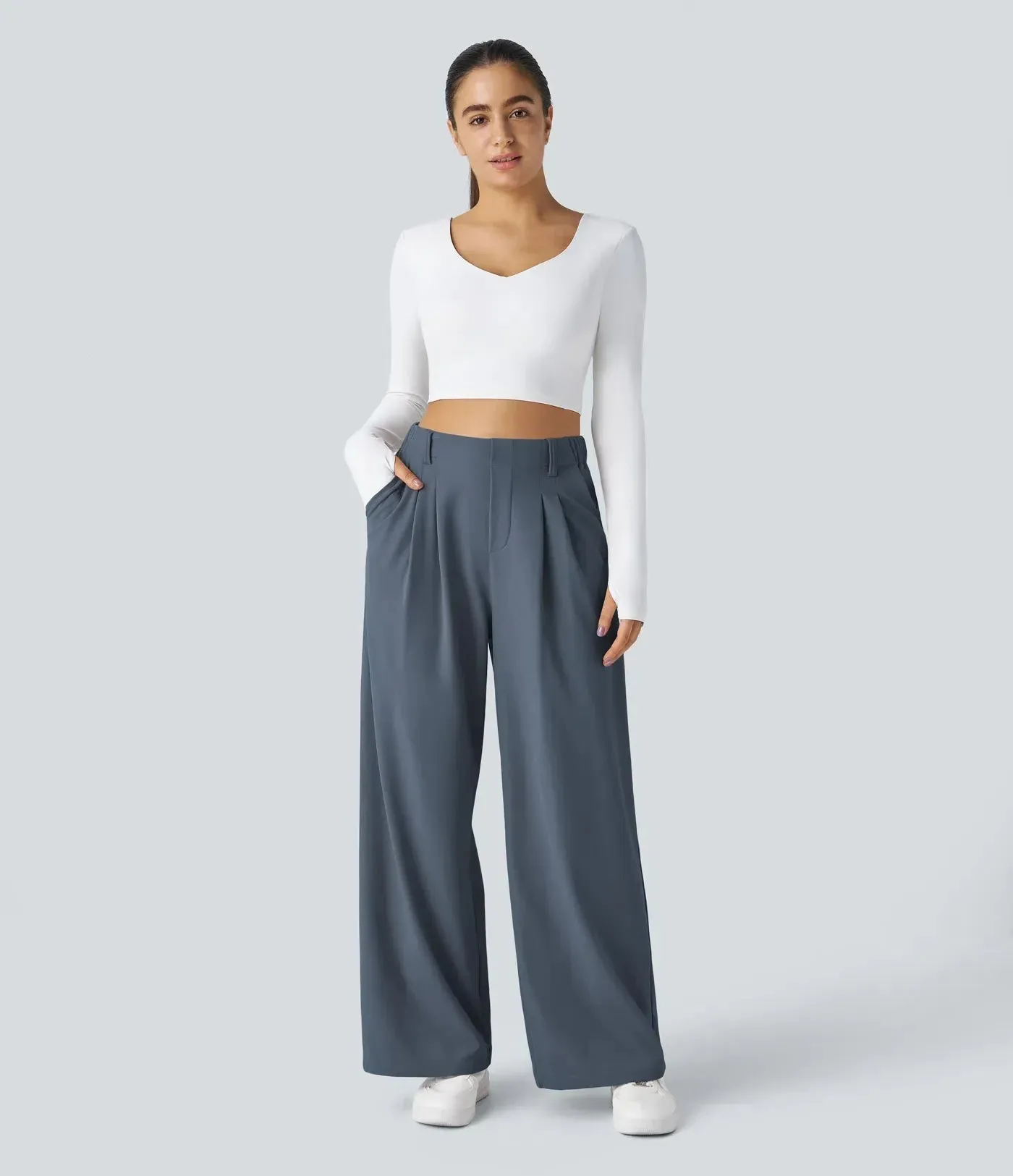 Nina - Comfortable and shapely
