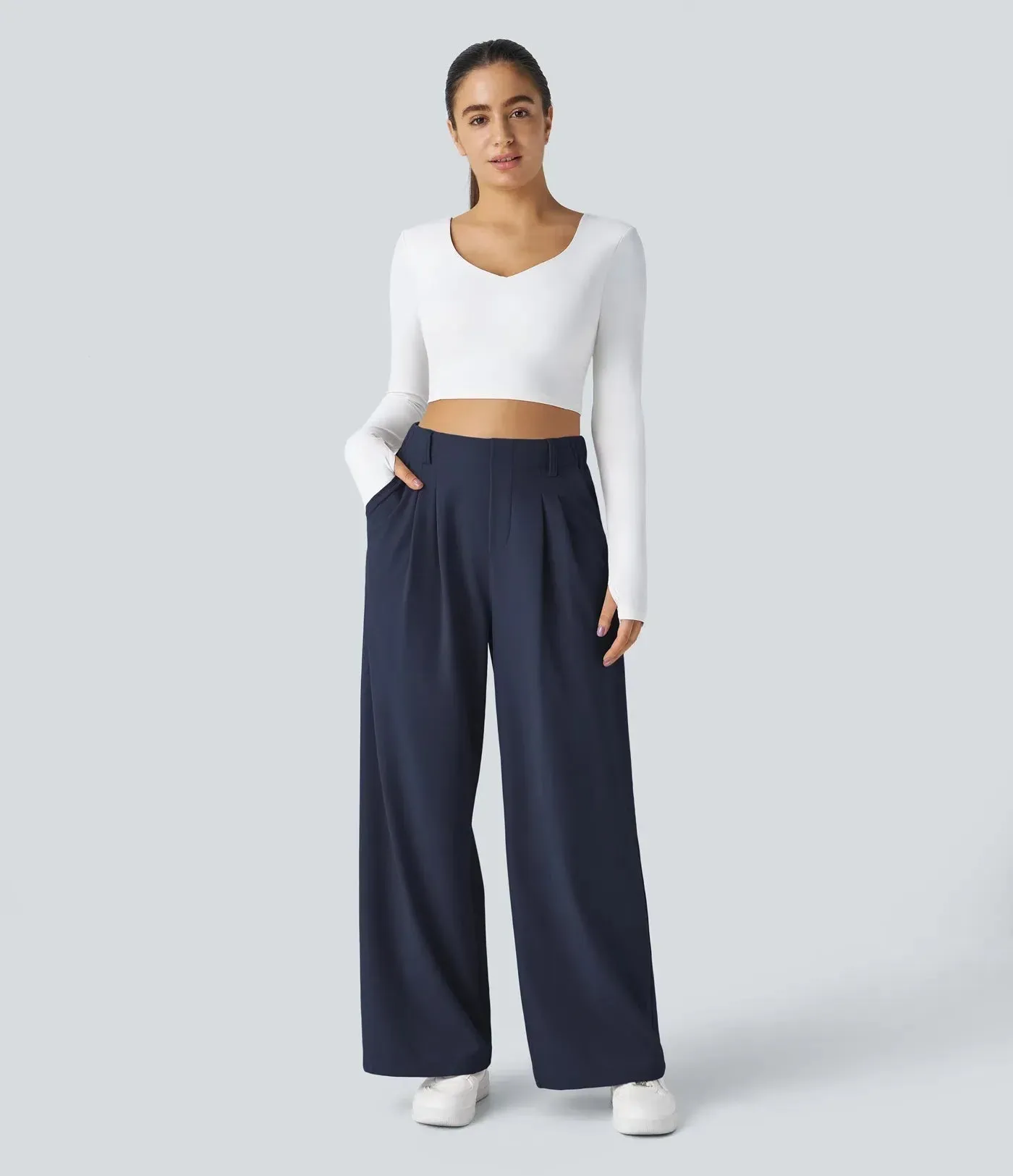 Nina - Comfortable and shapely