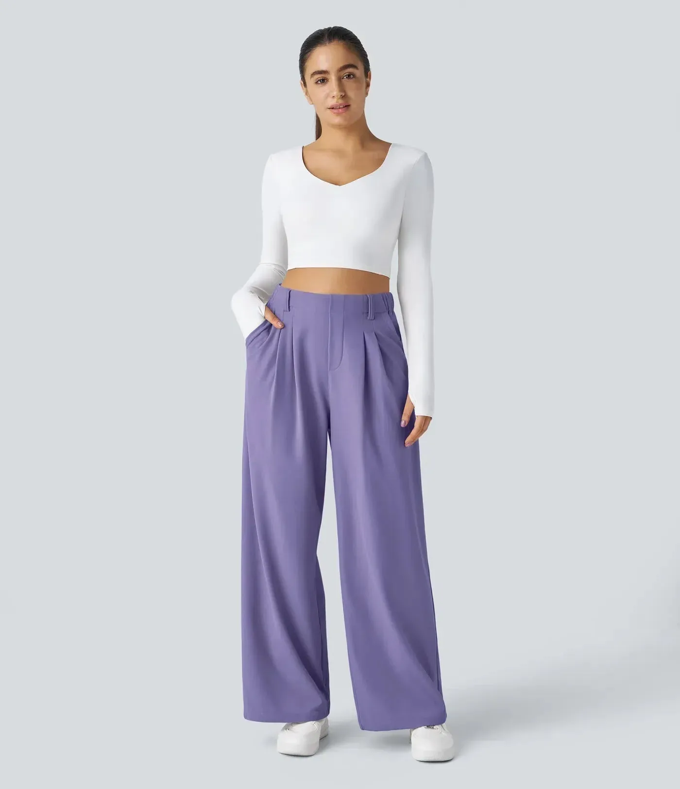 Nina - Comfortable and shapely