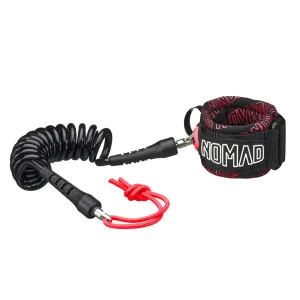 Nomad Double Swivel Wrist Leash