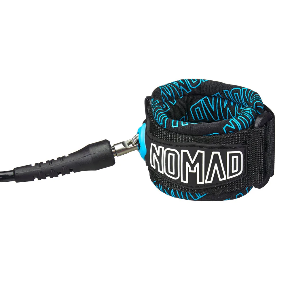 Nomad Double Swivel Wrist Leash
