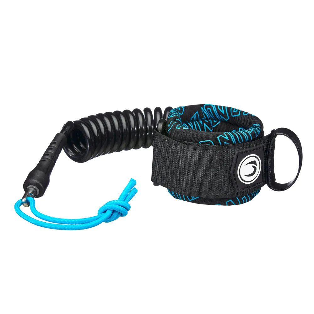 Nomad Double Swivel Wrist Leash