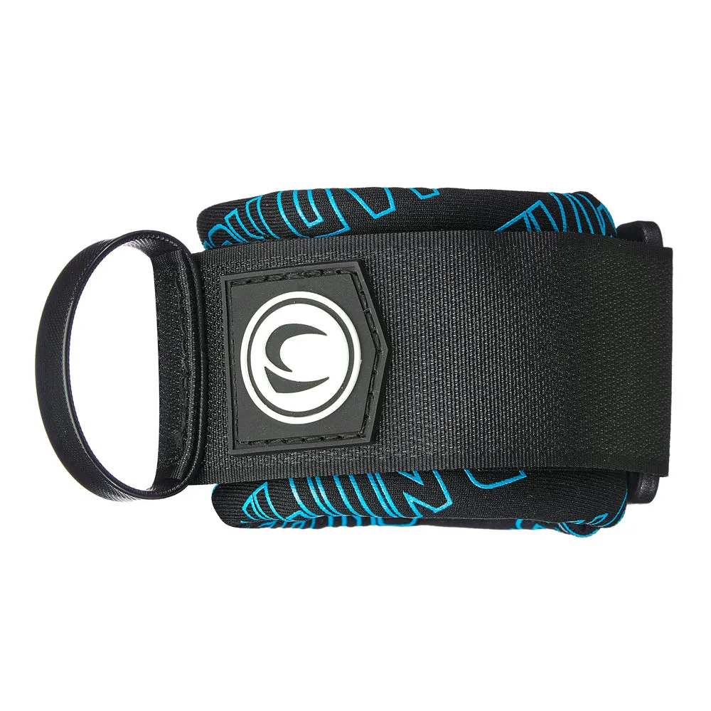 Nomad Double Swivel Wrist Leash