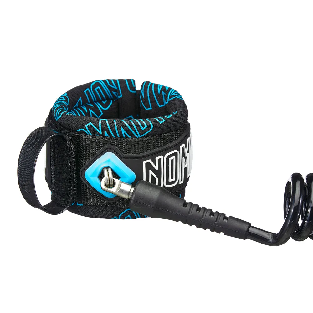 Nomad Double Swivel Wrist Leash