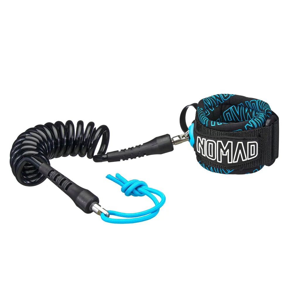 Nomad Double Swivel Wrist Leash