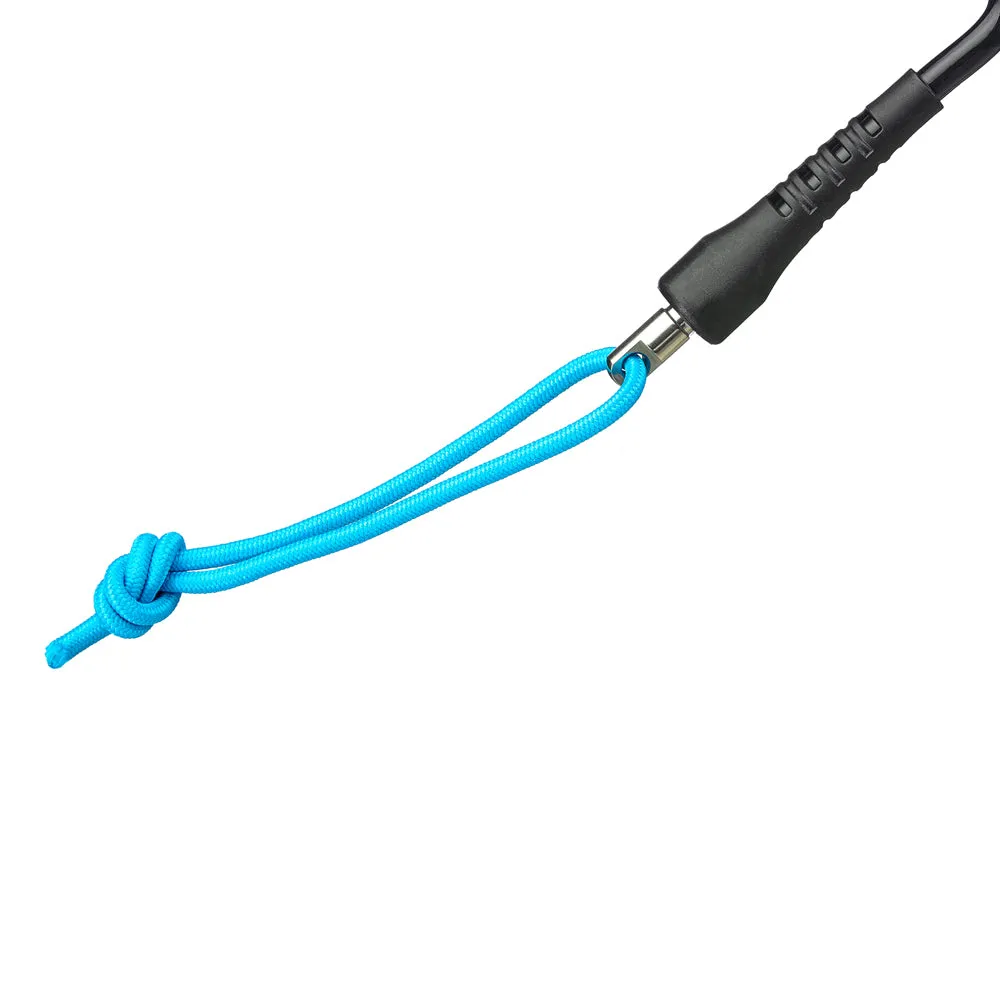 Nomad Double Swivel Wrist Leash