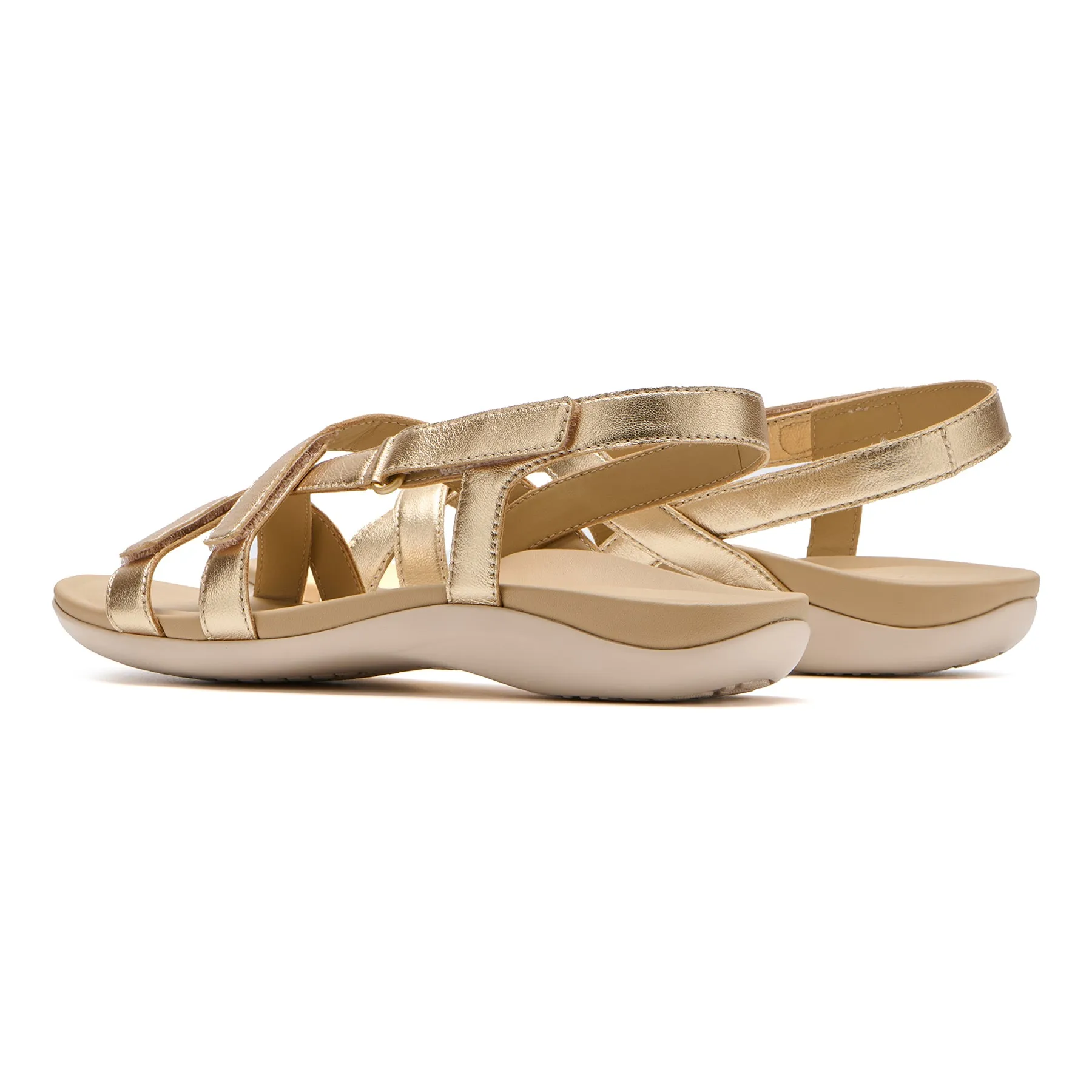 Oasis Slingback