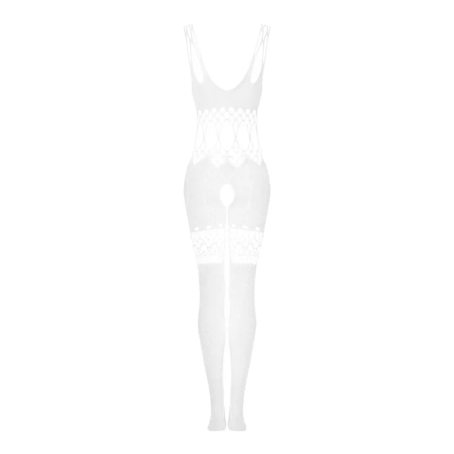 OBSESSIVE - BODYSTOCKING G330 XL/XXL
