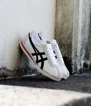 Onitsuka Tiger Corsair White/Black