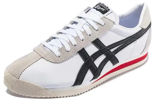 Onitsuka Tiger Corsair White/Black