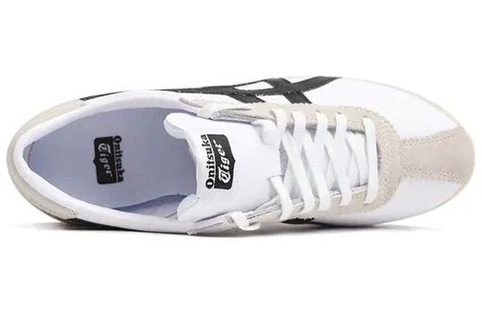 Onitsuka Tiger Corsair White/Black