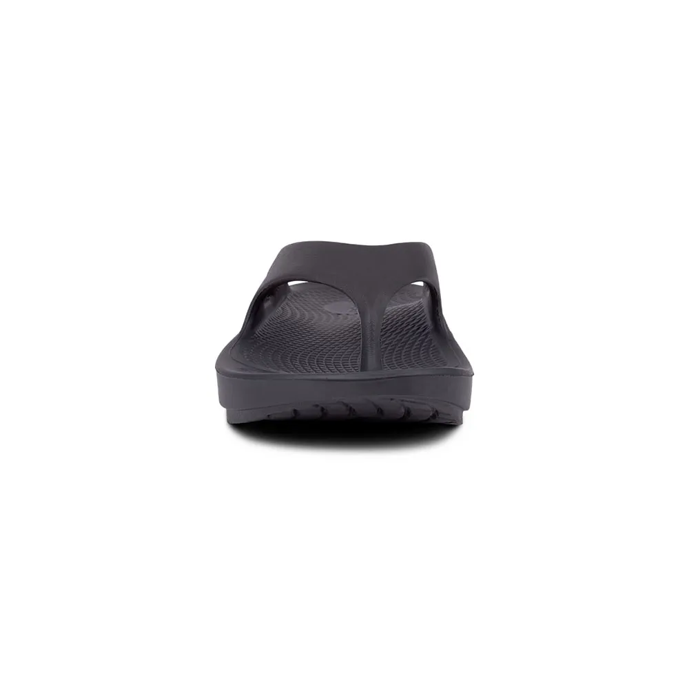 OOFOS Unisex OOriginal - Black