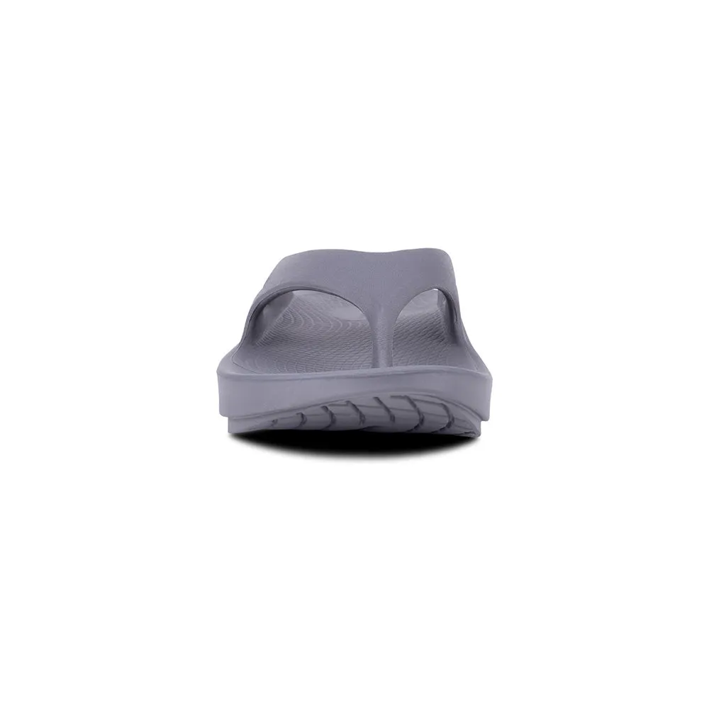 OOFOS Unisex OOriginal - Slate