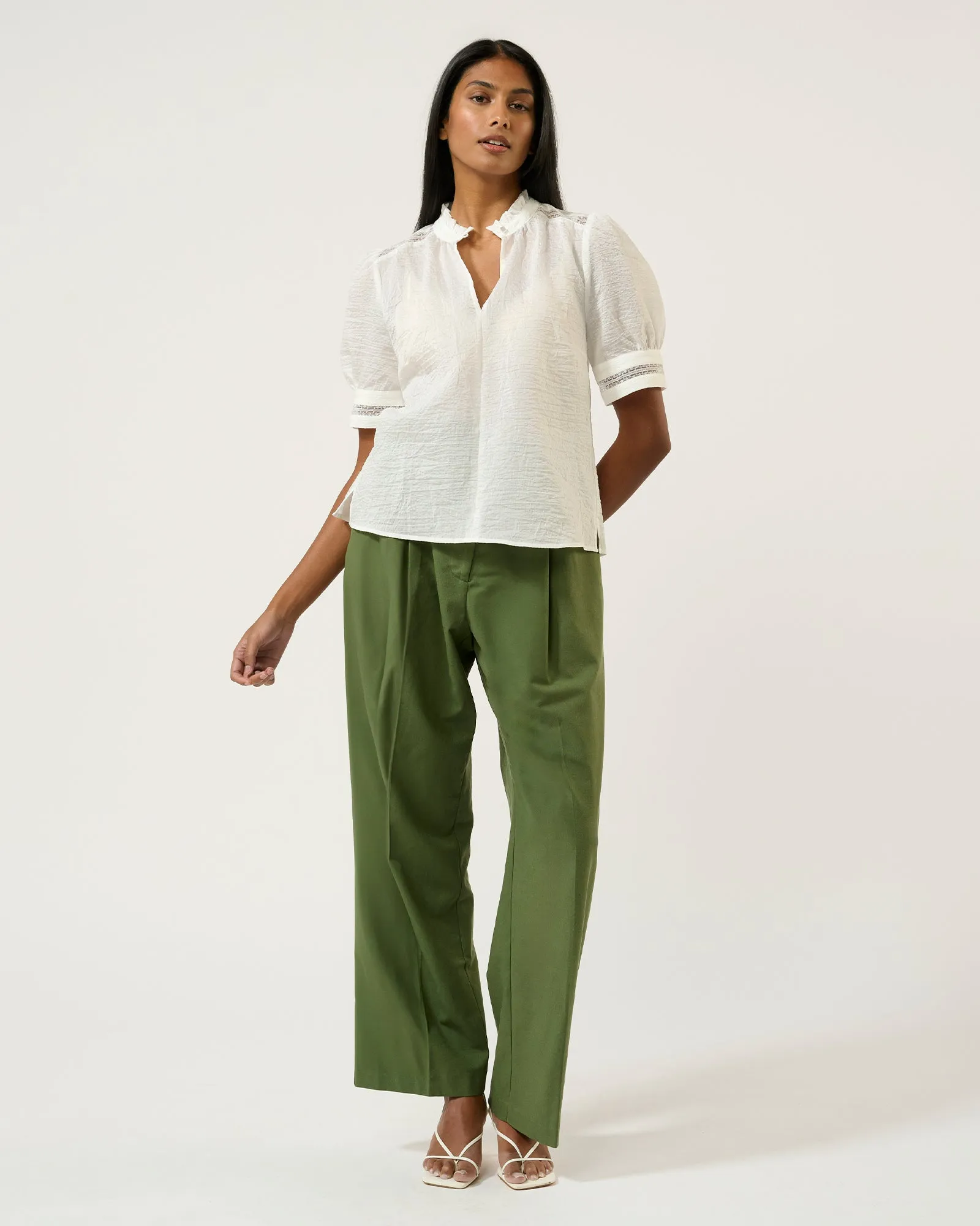 Ophelia Top