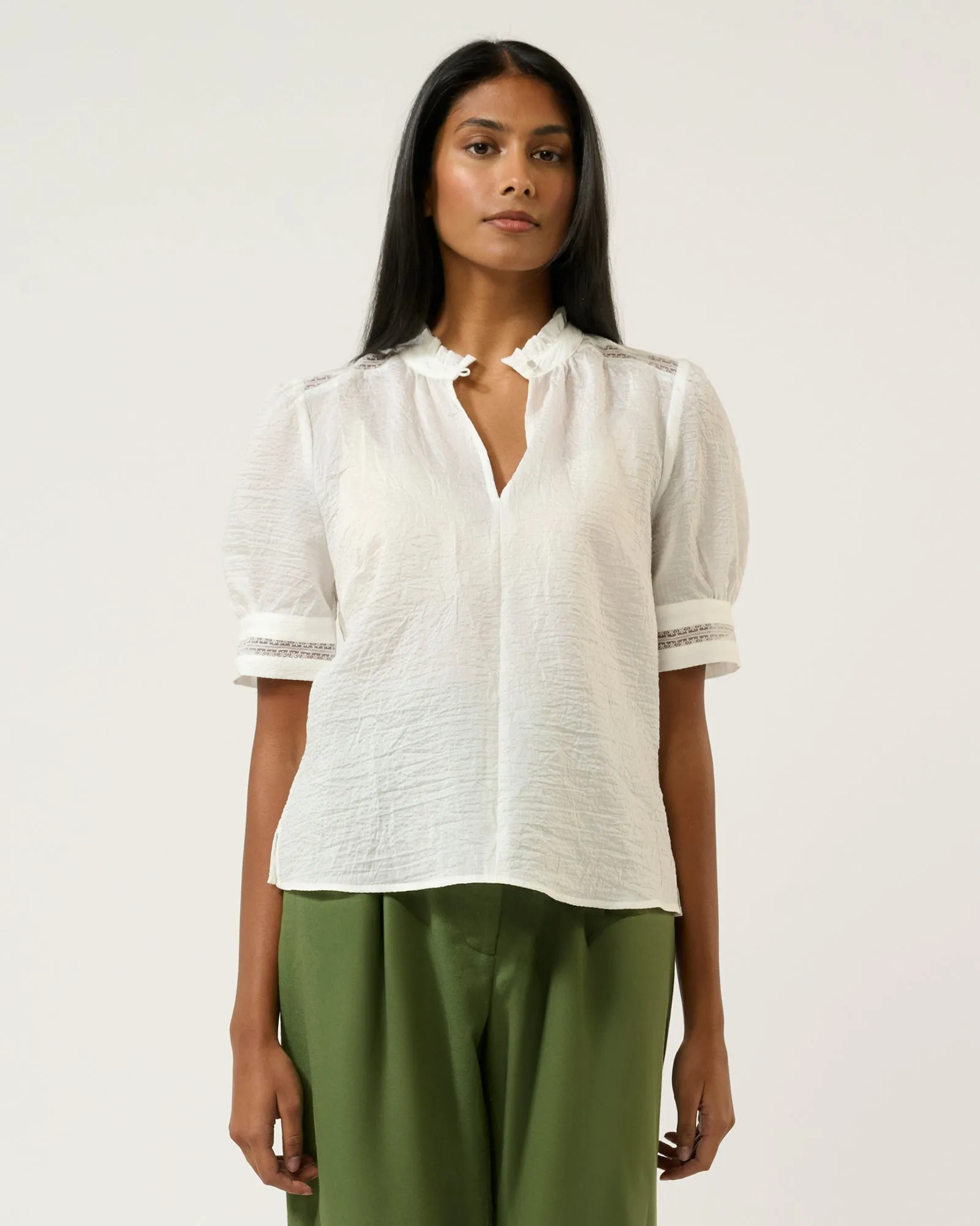 Ophelia Top