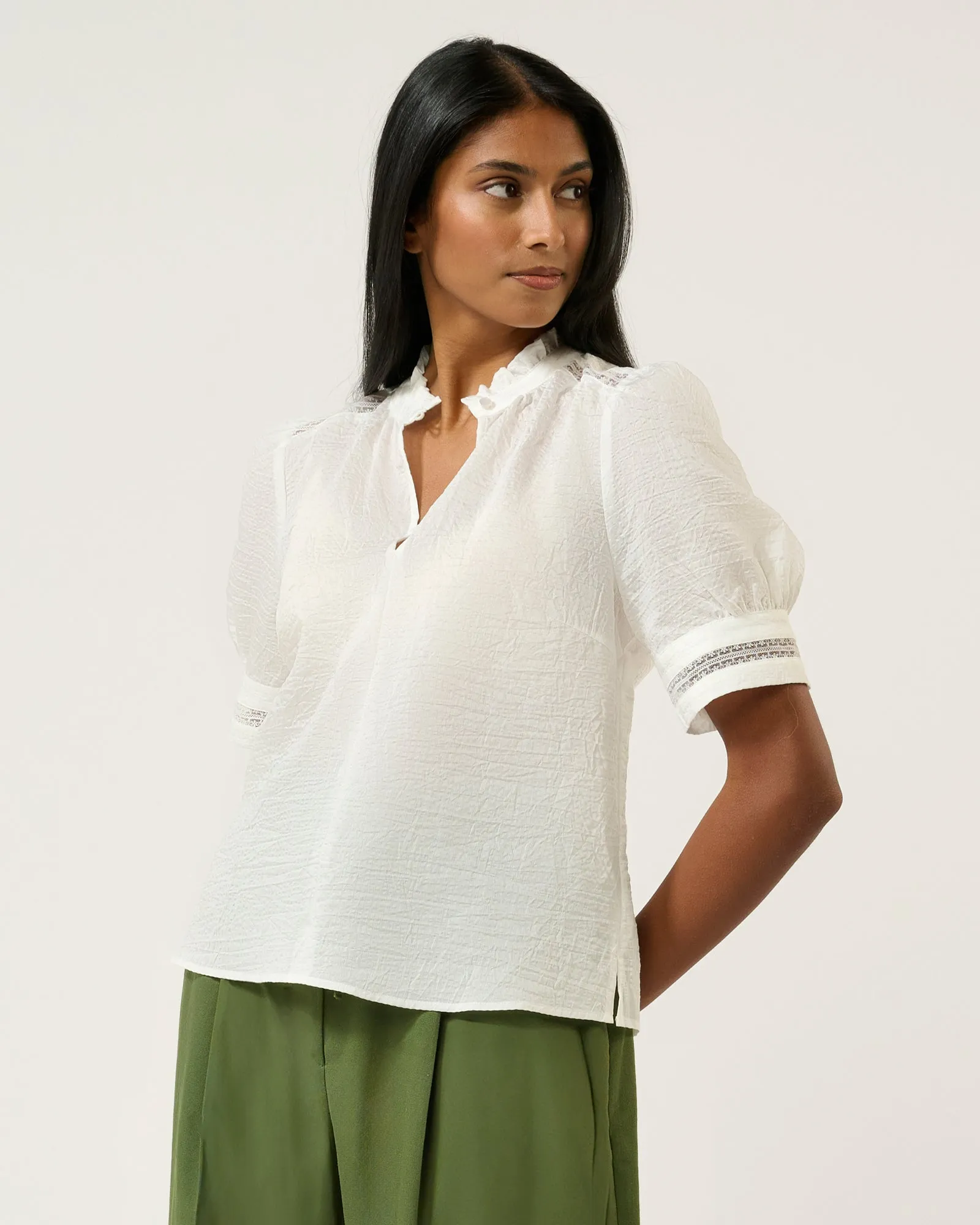 Ophelia Top