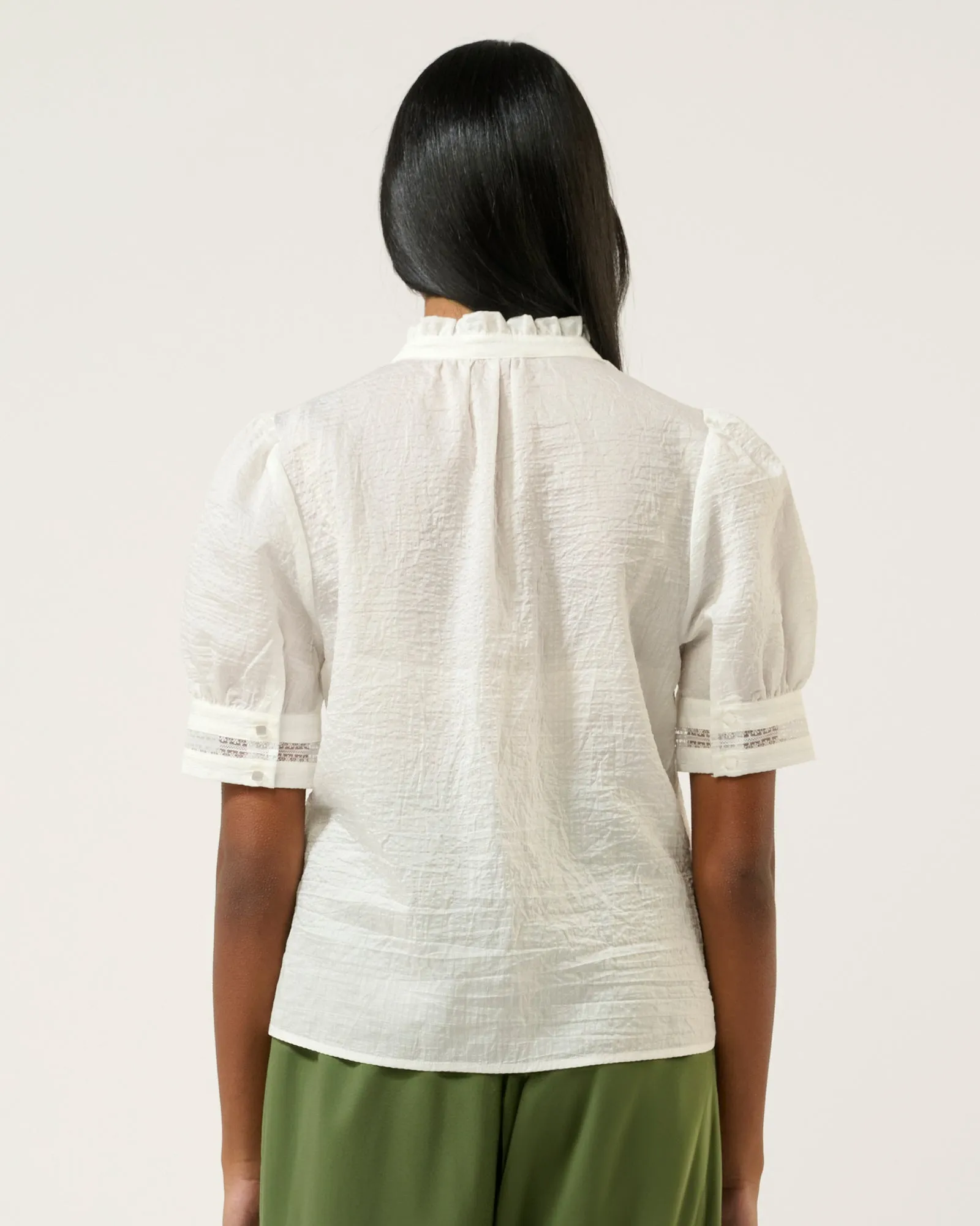 Ophelia Top