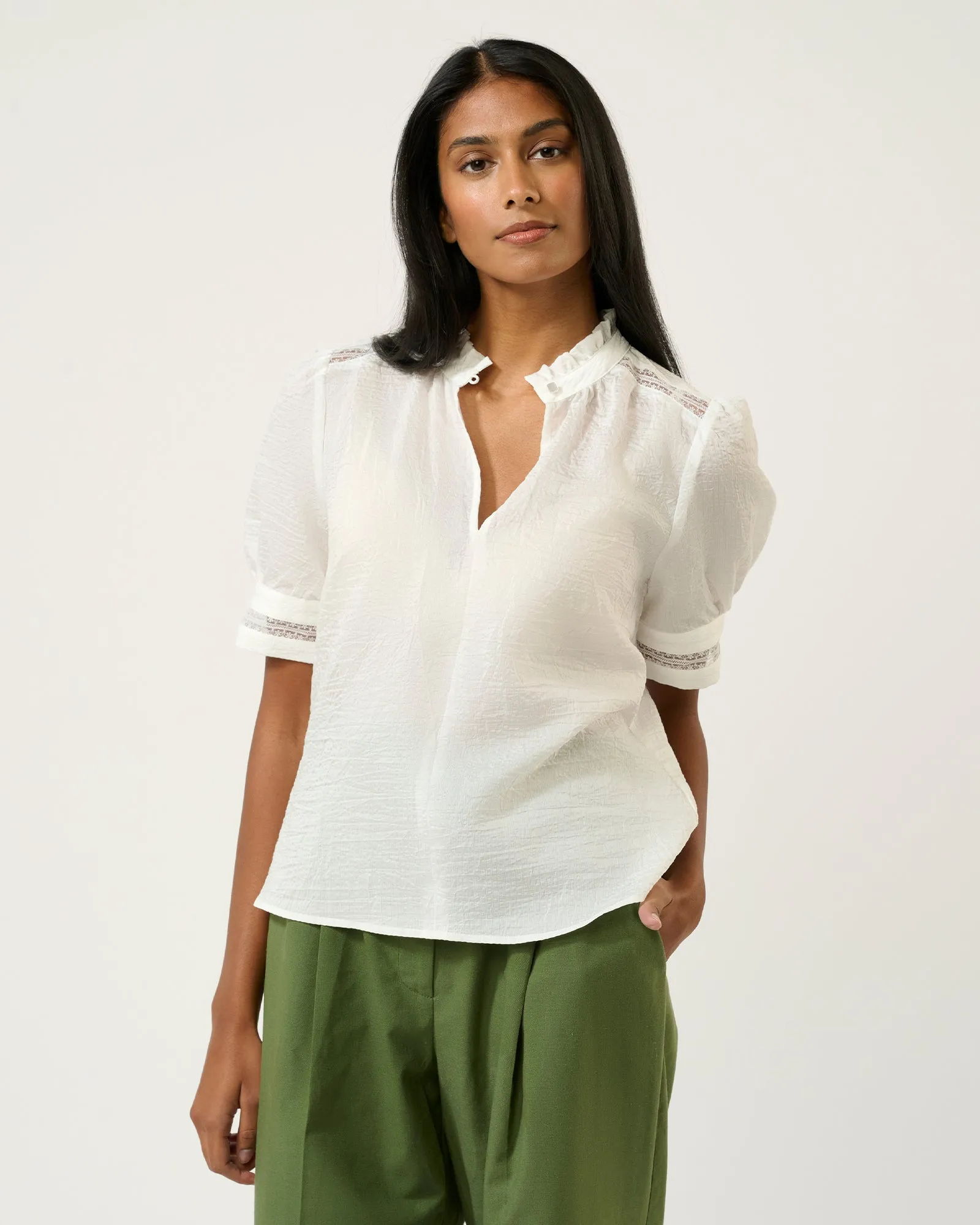 Ophelia Top