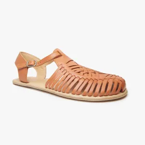Origo Huarache Wide Sandal by Anya (US Stock)