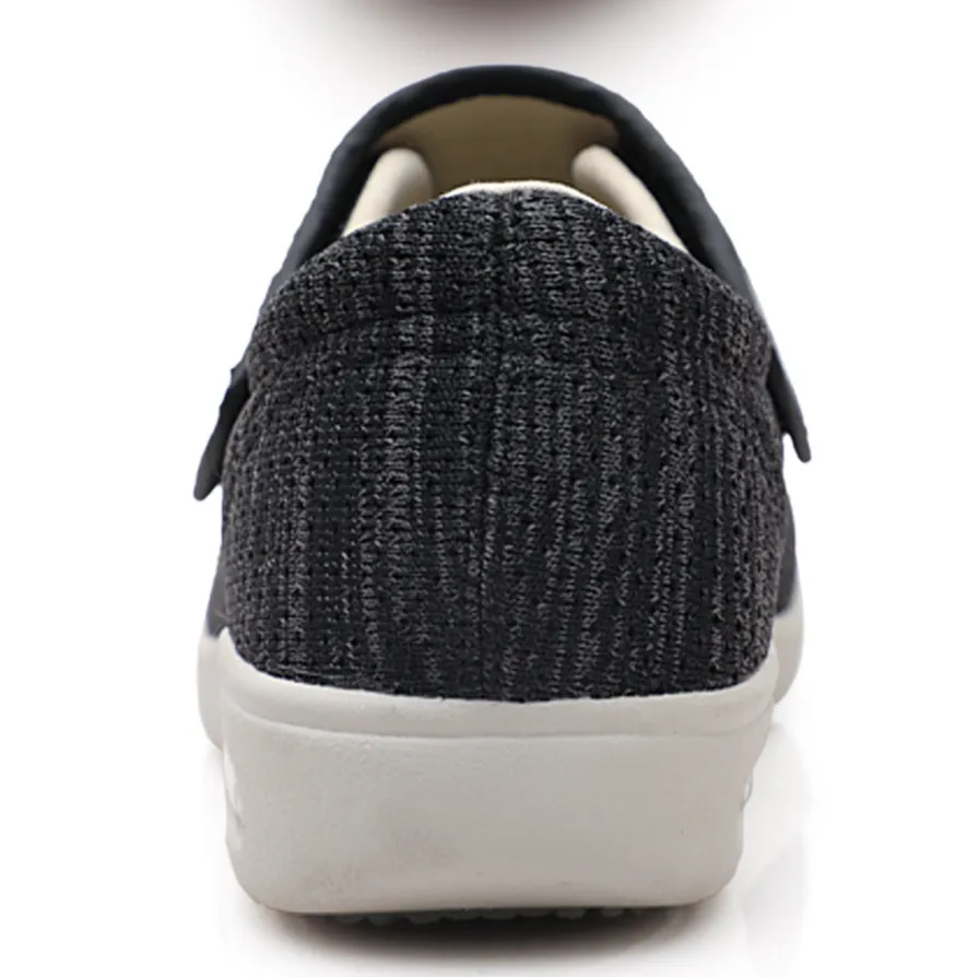 Orthopedic Velcro Air Cushion Walking Wide Shoes