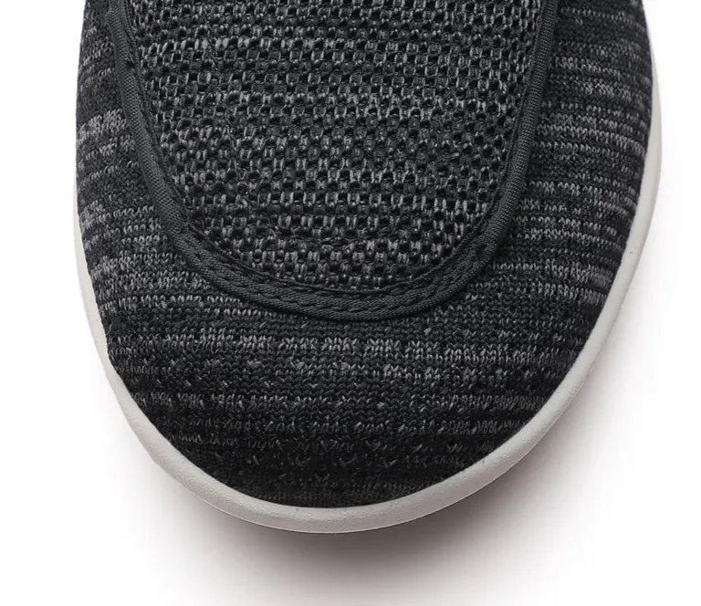 Orthopedic Velcro Air Cushion Walking Wide Shoes