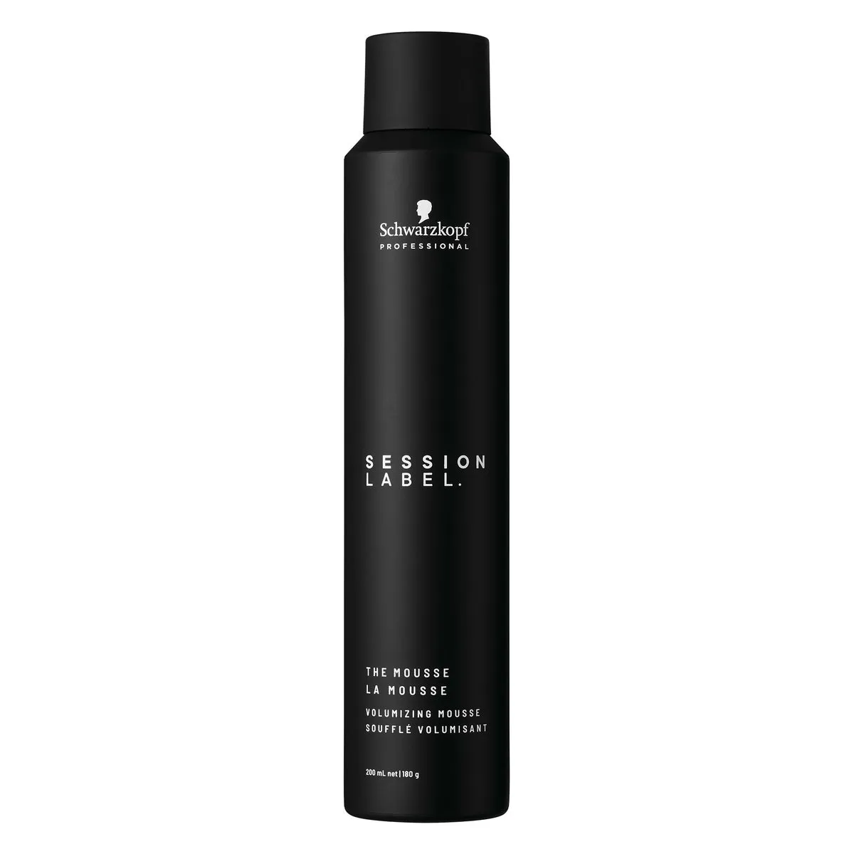 OSIS  Session Label The Mousse Volumizing Souffle 200ml
