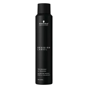 OSIS  Session Label The Mousse Volumizing Souffle 200ml