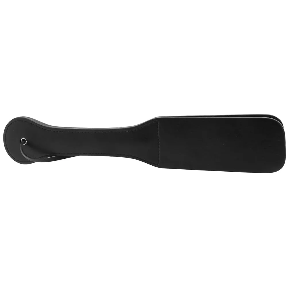 Ouch! 'Bitch' Paddle Black