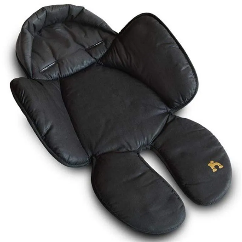 Out n About Nipper Single Comfort Kit in Summit Black
