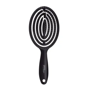Oval Flexstyle Detangle Hair Brush  - Vertix Professional
