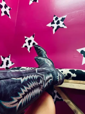 Owner favorite boots