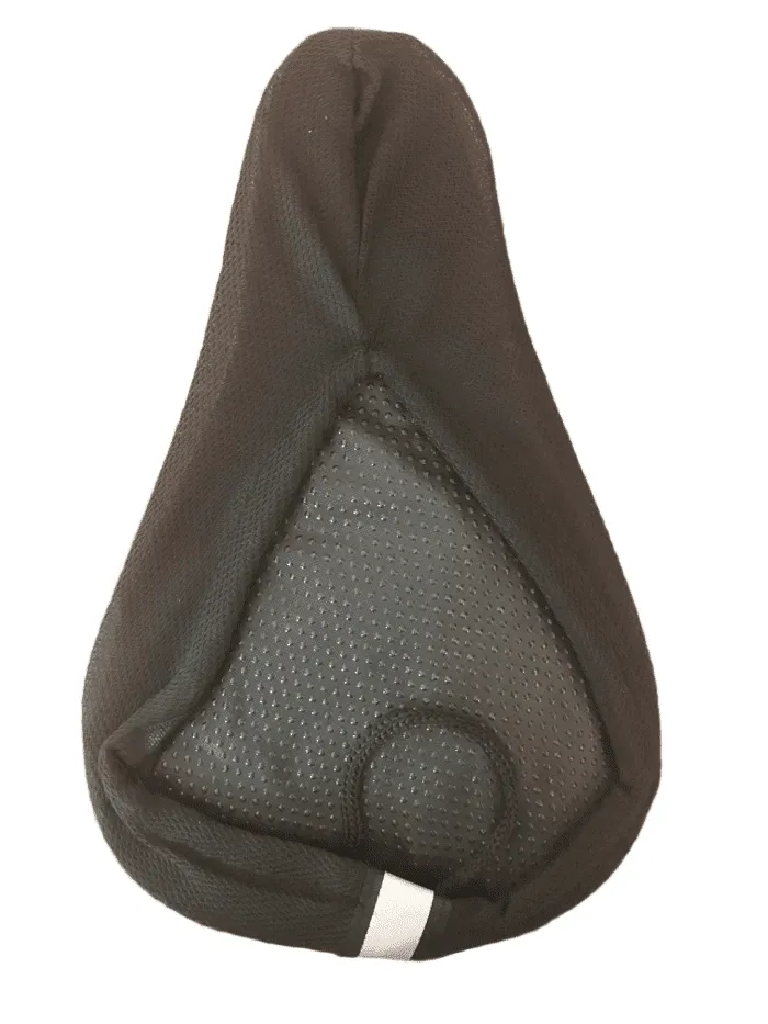 Padded Bike Seat Cover (021)