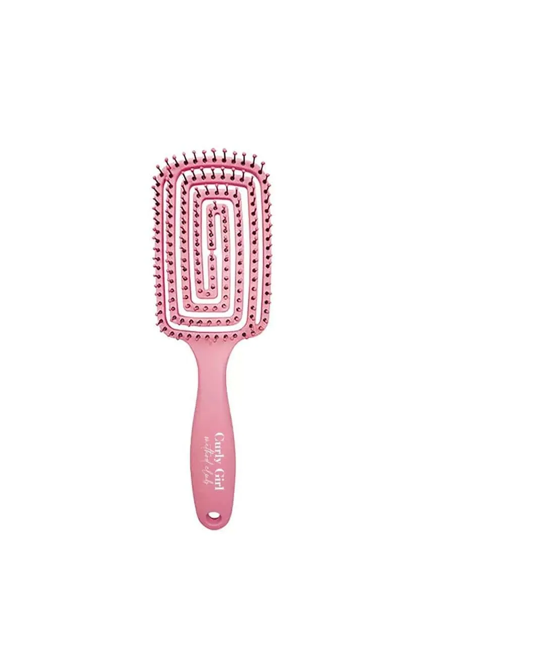 Paddle Brush – Glide Without Snags