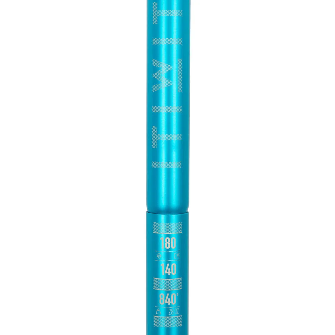 Paddle Collapsible and adjustable 3-part stand-up paddle (140-180 cm)