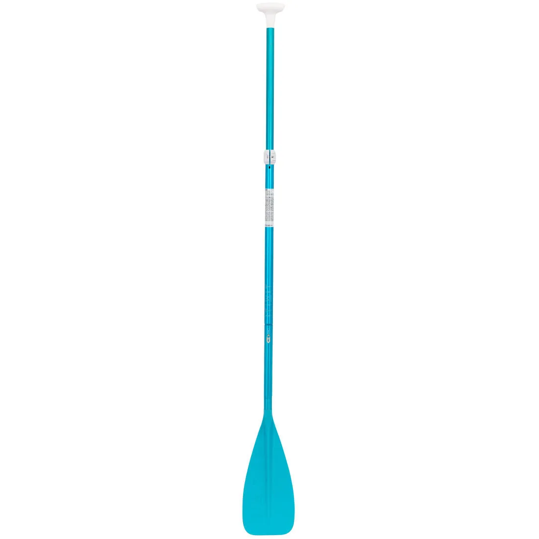 Paddle Collapsible and adjustable 3-part stand-up paddle (140-180 cm)