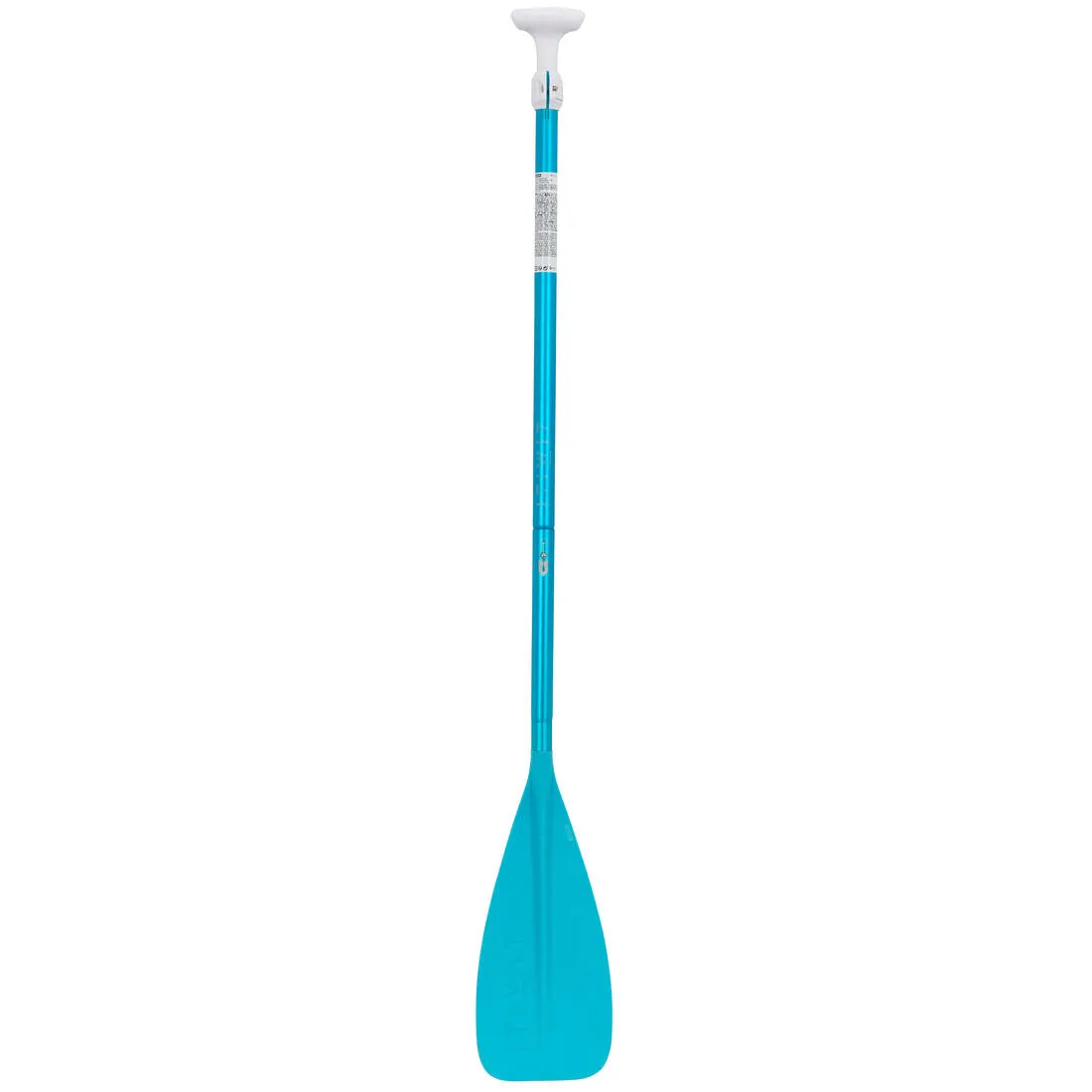 Paddle Collapsible and adjustable 3-part stand-up paddle (140-180 cm)
