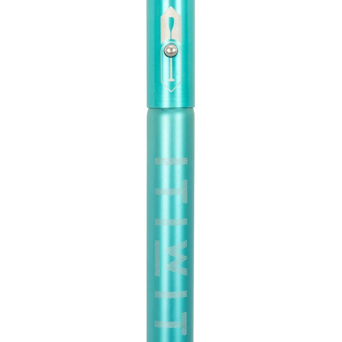 Paddle Collapsible and adjustable 3-part stand-up paddle (170-220 cm blue)