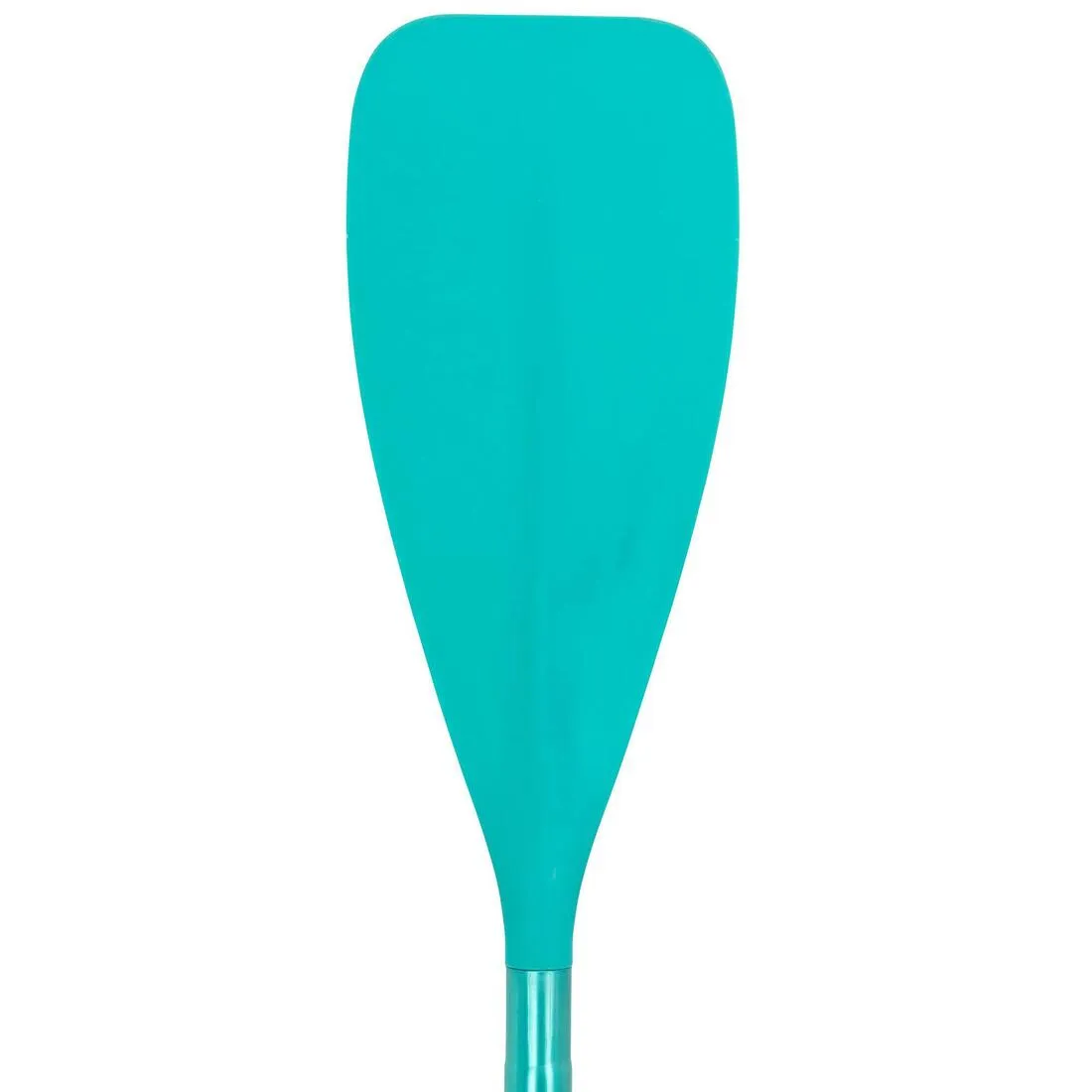 Paddle Collapsible and adjustable 3-part stand-up paddle (170-220 cm blue)