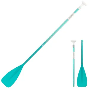 Paddle Collapsible and adjustable 3-part stand-up paddle (170-220 cm blue)