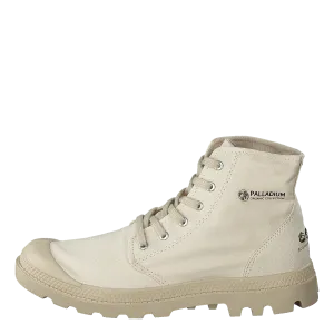Pampa Hi Organic Ii Light Sand