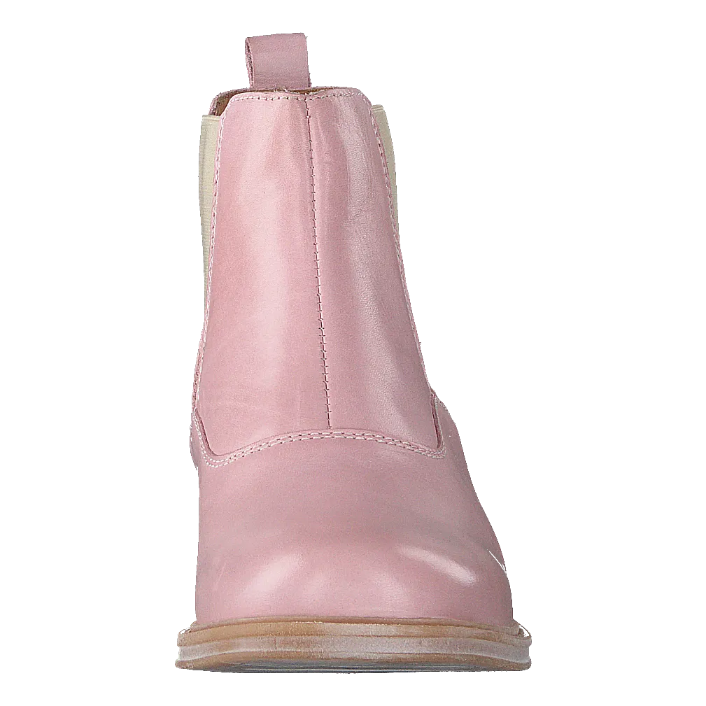 Pandora Light Pink