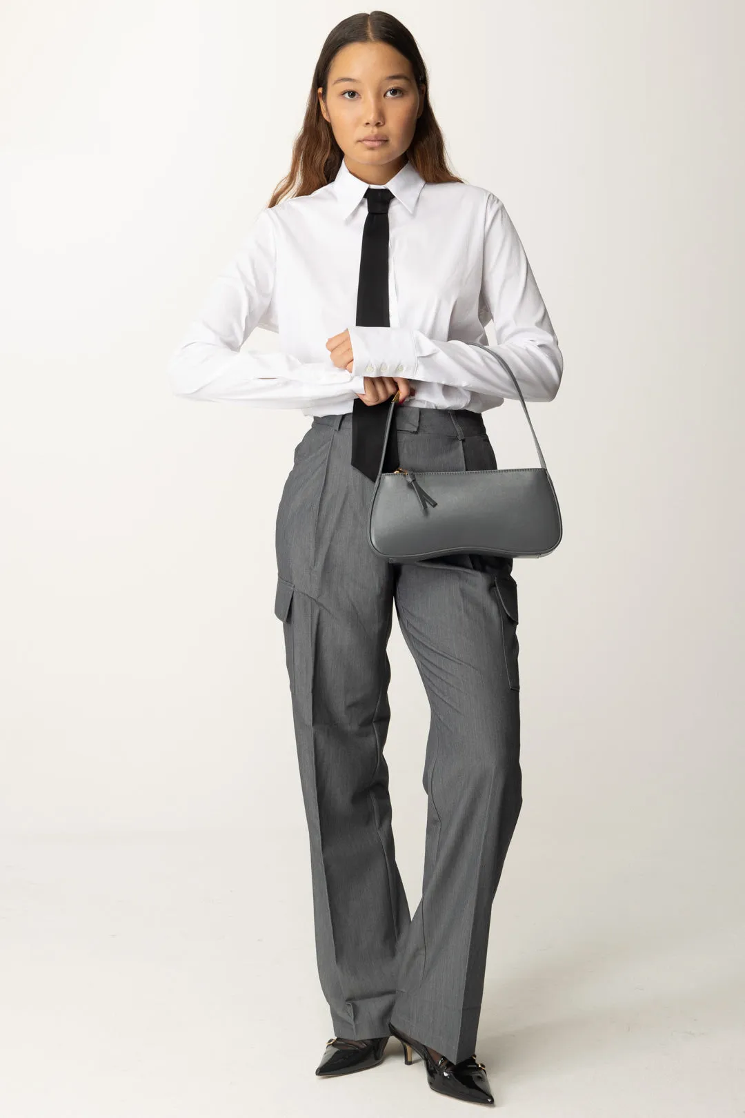 Pantaloni Jogger Cargo