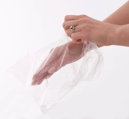 PARAFFIN WAX AND ACCESSORIES