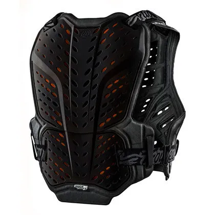 Pechera Rockfight CE Negra