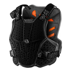 Pechera Rockfight CE Negra