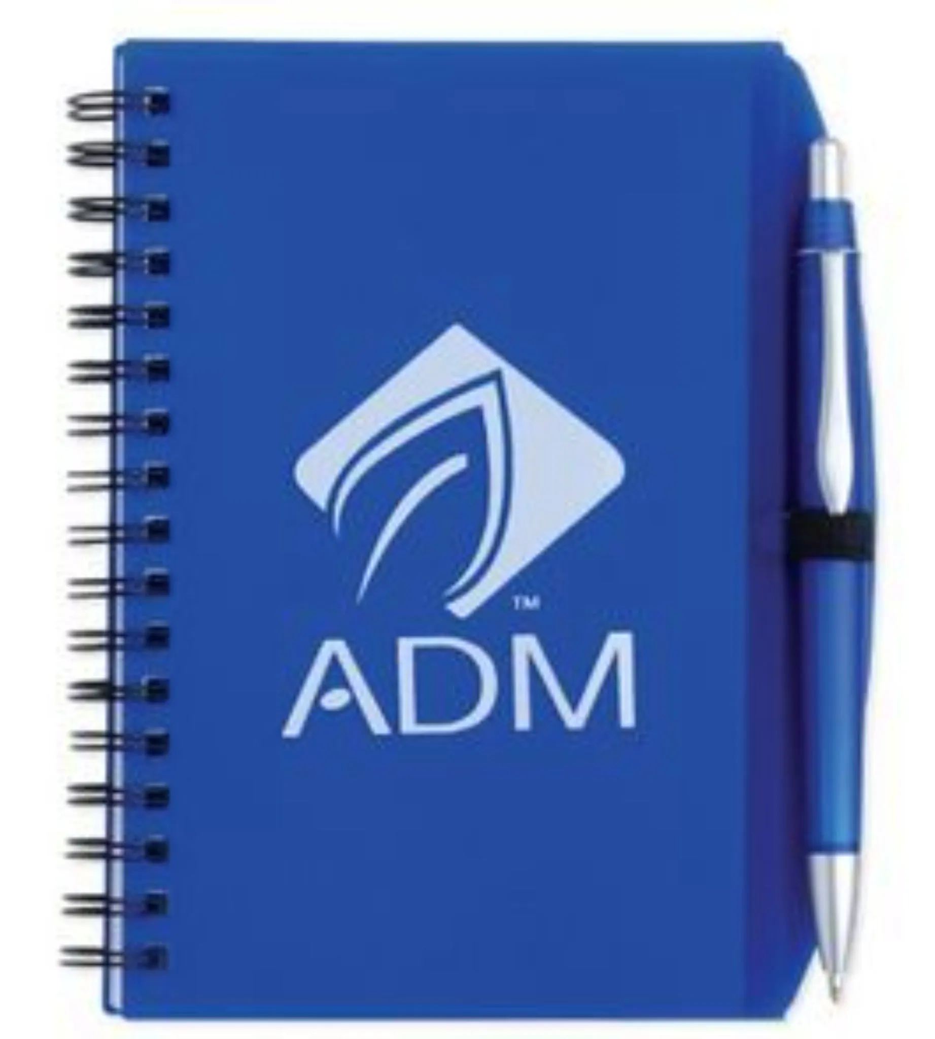 Pen Pal Notebook w/Pen - #403993
