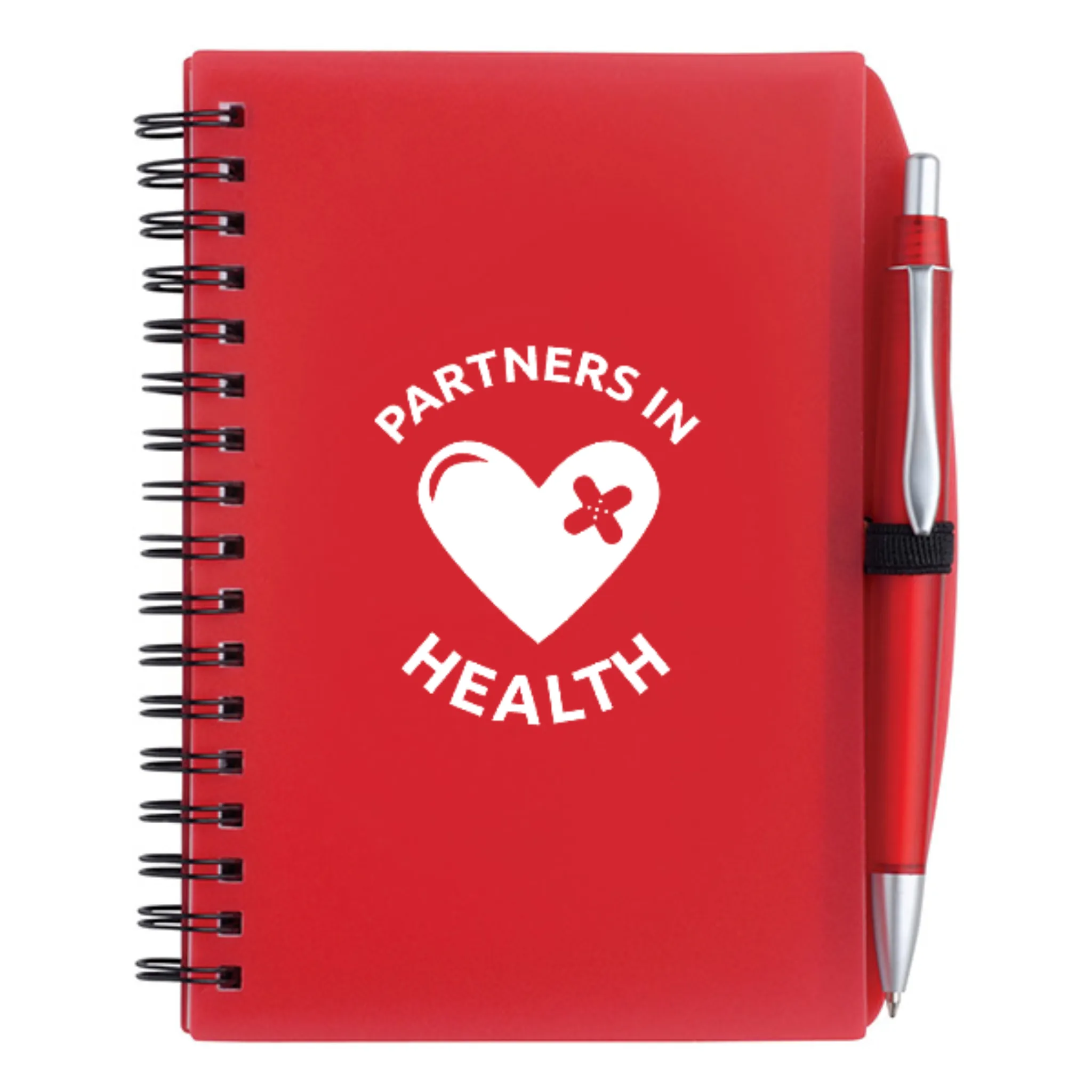 Pen Pal Notebook w/Pen - #403993