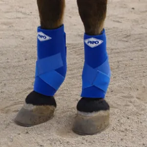 Performance Support Equine Boots