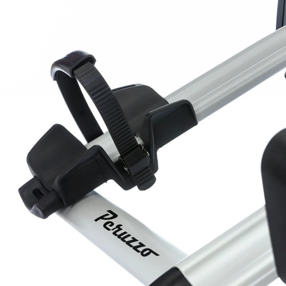 Peruzzo Zephyr 2 Tow Bar Mounted Bike Carrier - E-Bike Certified - RRP: £600
